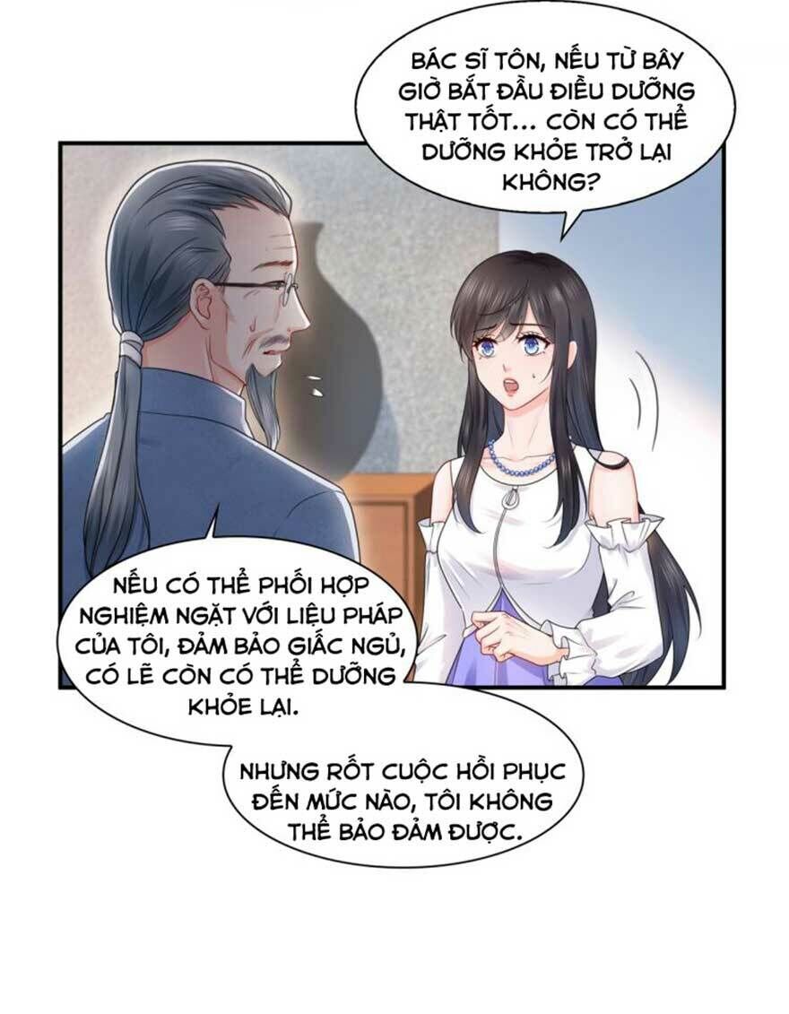 Hệt Như Hàn Quang Gặp Nắng Gắt Chapter 112 - 13