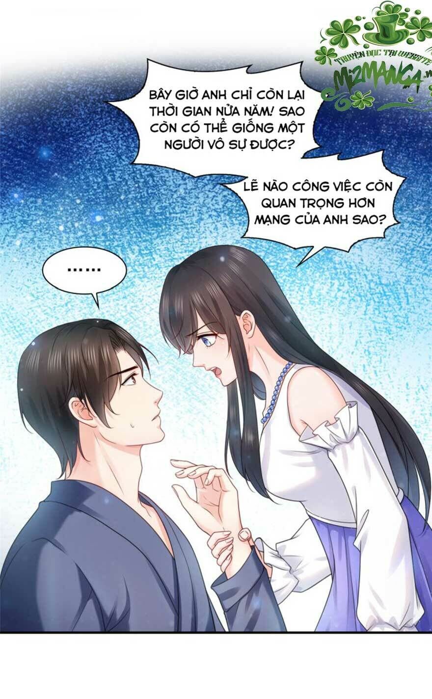 Hệt Như Hàn Quang Gặp Nắng Gắt Chapter 112 - 18