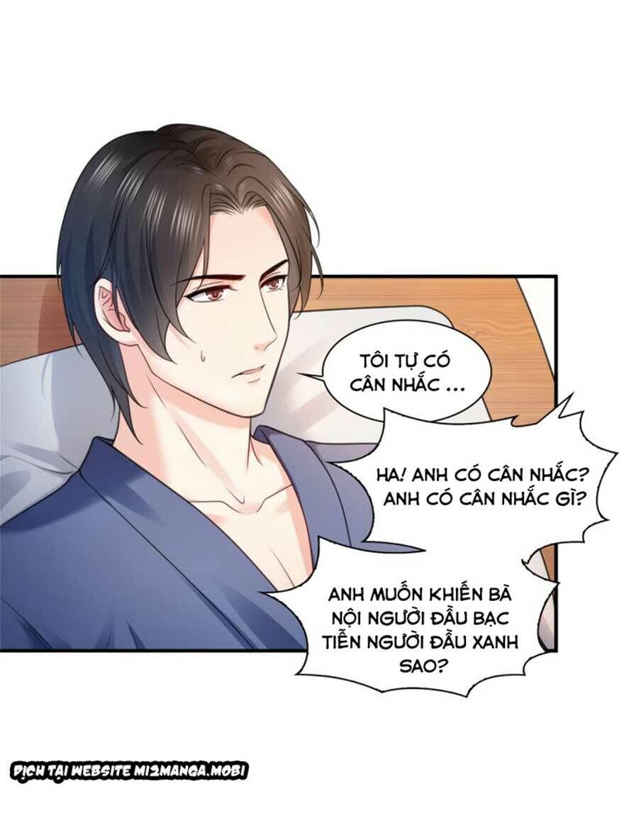 Hệt Như Hàn Quang Gặp Nắng Gắt Chapter 112 - 19