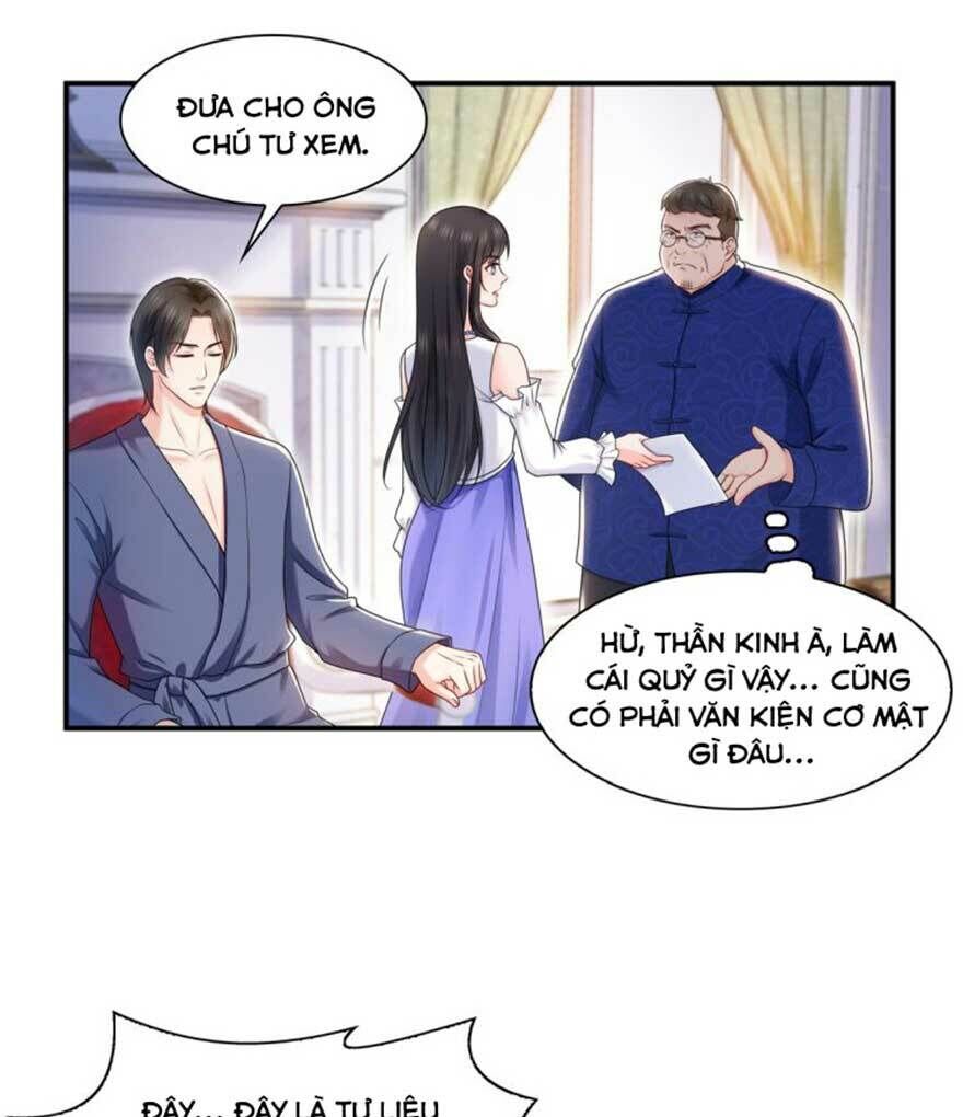 Hệt Như Hàn Quang Gặp Nắng Gắt Chapter 112 - 3