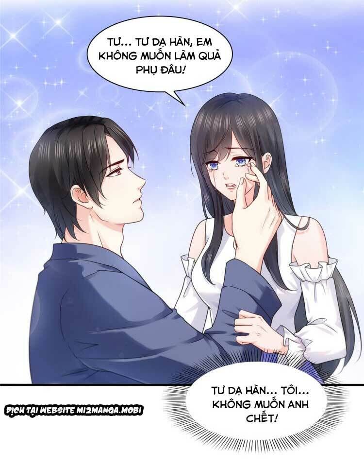 Hệt Như Hàn Quang Gặp Nắng Gắt Chapter 112 - 23