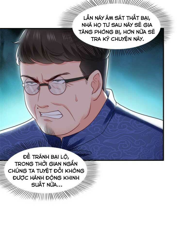 Hệt Như Hàn Quang Gặp Nắng Gắt Chapter 112 - 28