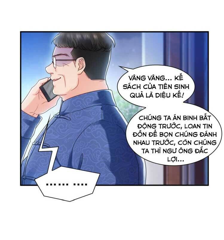 Hệt Như Hàn Quang Gặp Nắng Gắt Chapter 112 - 35