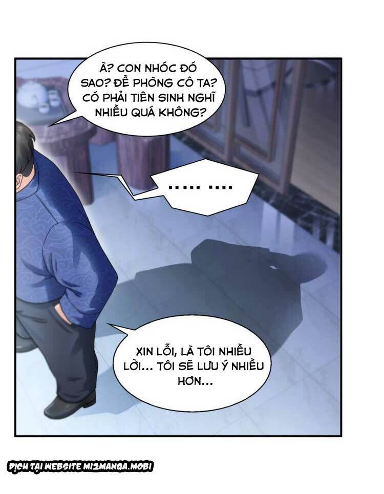 Hệt Như Hàn Quang Gặp Nắng Gắt Chapter 112 - 36