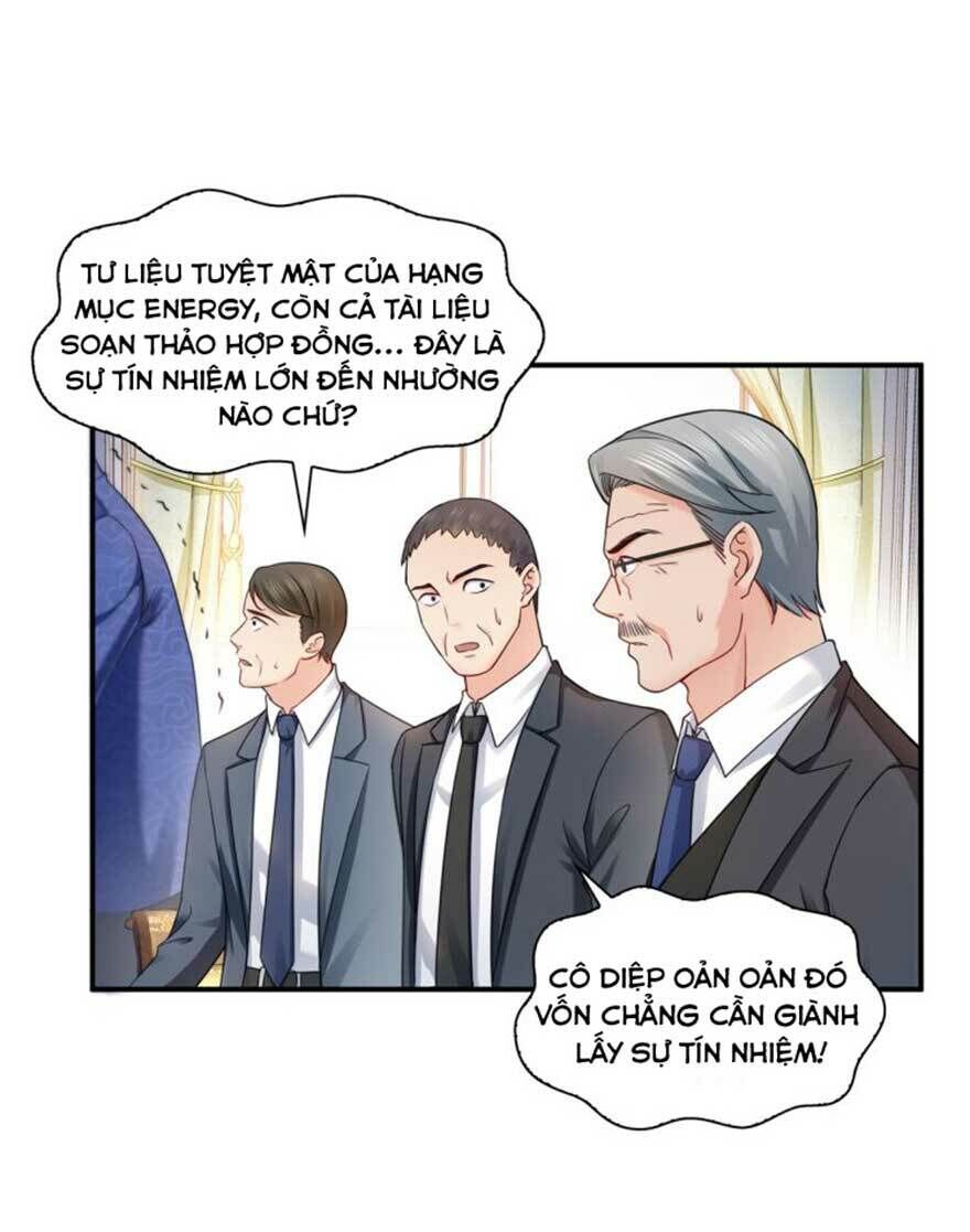 Hệt Như Hàn Quang Gặp Nắng Gắt Chapter 112 - 5