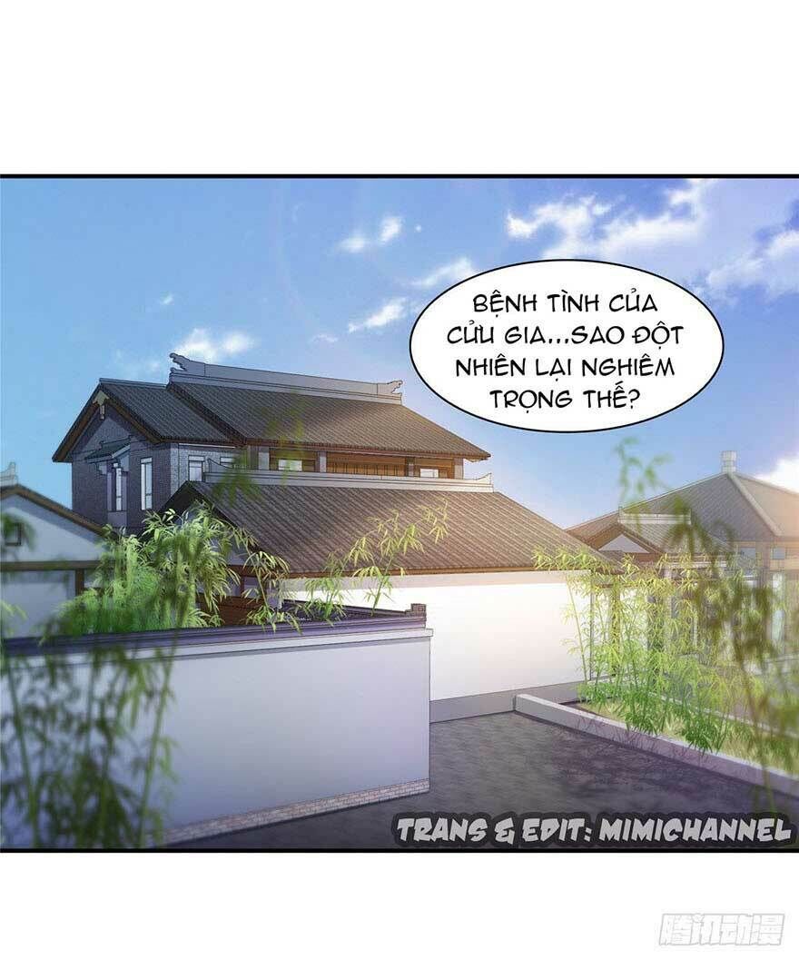 Hệt Như Hàn Quang Gặp Nắng Gắt Chapter 113 - 2