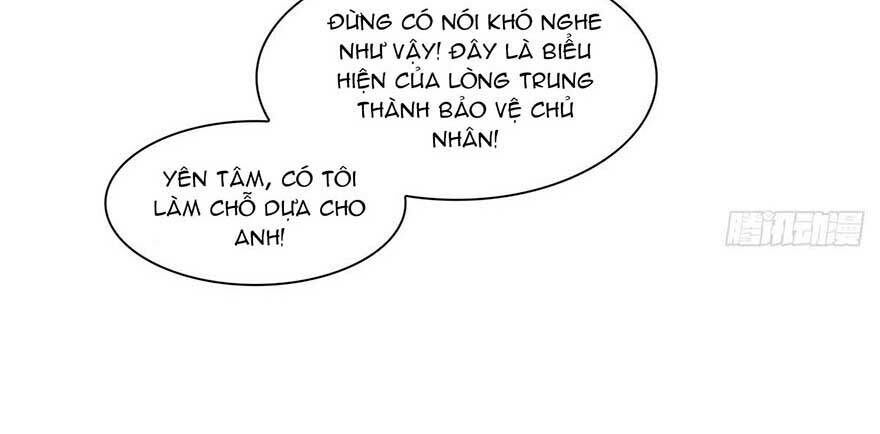 Hệt Như Hàn Quang Gặp Nắng Gắt Chapter 113 - 28