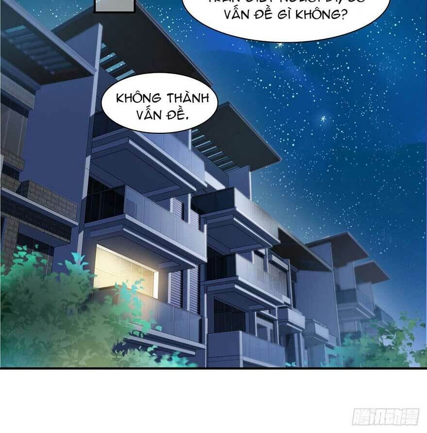 Hệt Như Hàn Quang Gặp Nắng Gắt Chapter 113 - 35