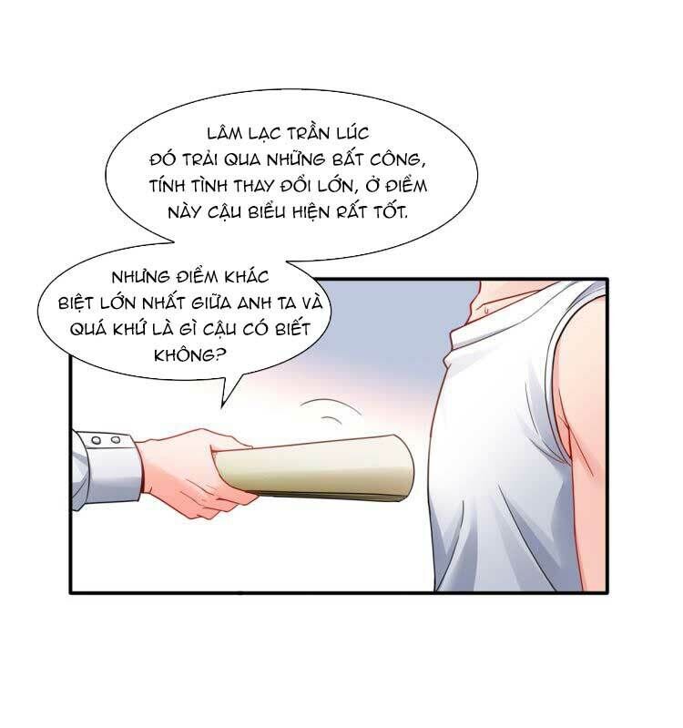 Hệt Như Hàn Quang Gặp Nắng Gắt Chapter 114 - 2