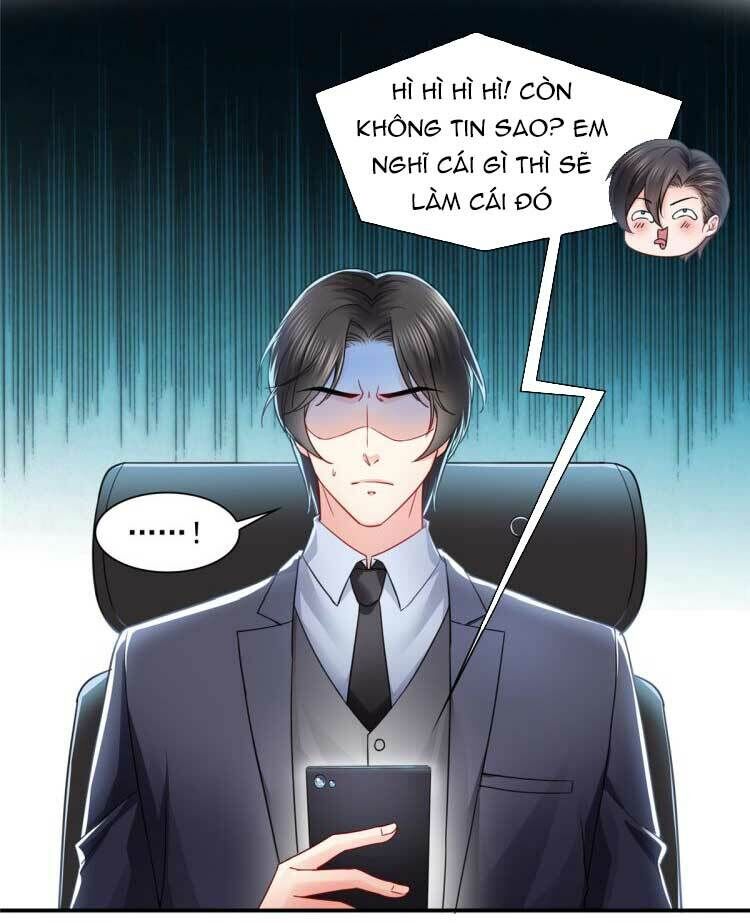 Hệt Như Hàn Quang Gặp Nắng Gắt Chapter 114 - 14