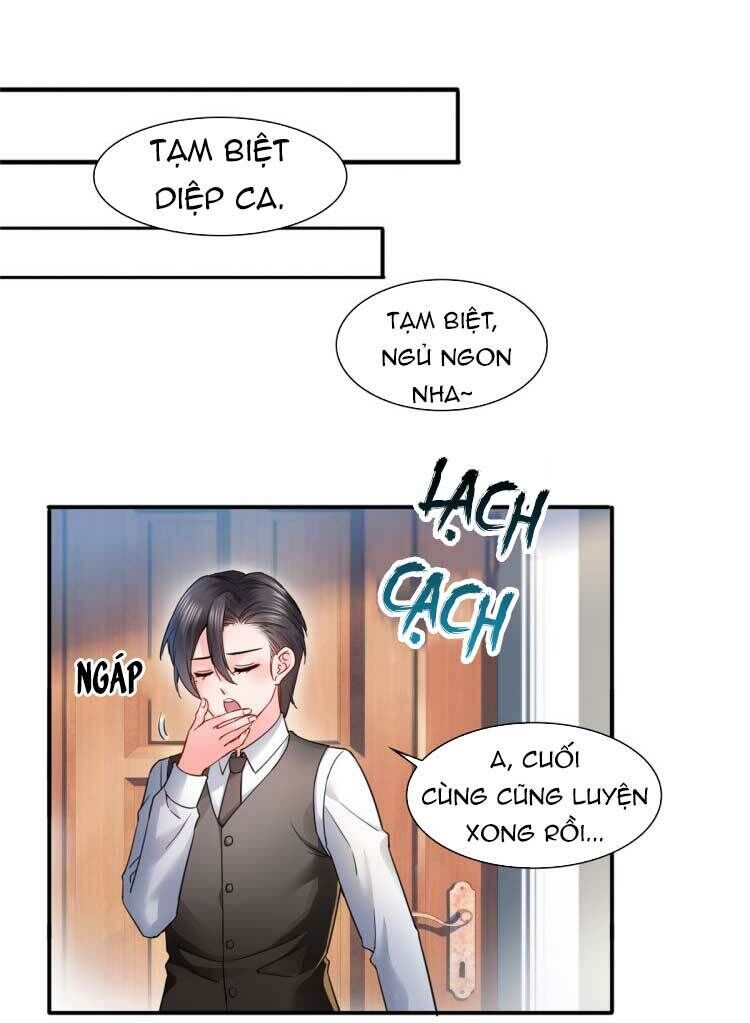 Hệt Như Hàn Quang Gặp Nắng Gắt Chapter 114 - 22