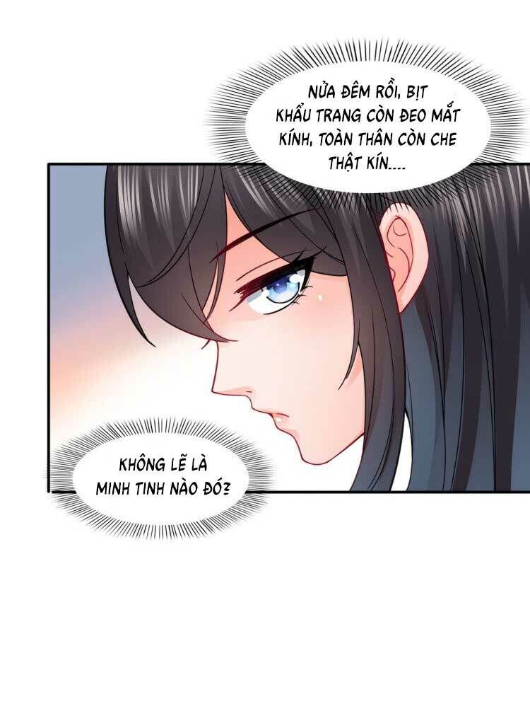 Hệt Như Hàn Quang Gặp Nắng Gắt Chapter 114 - 31