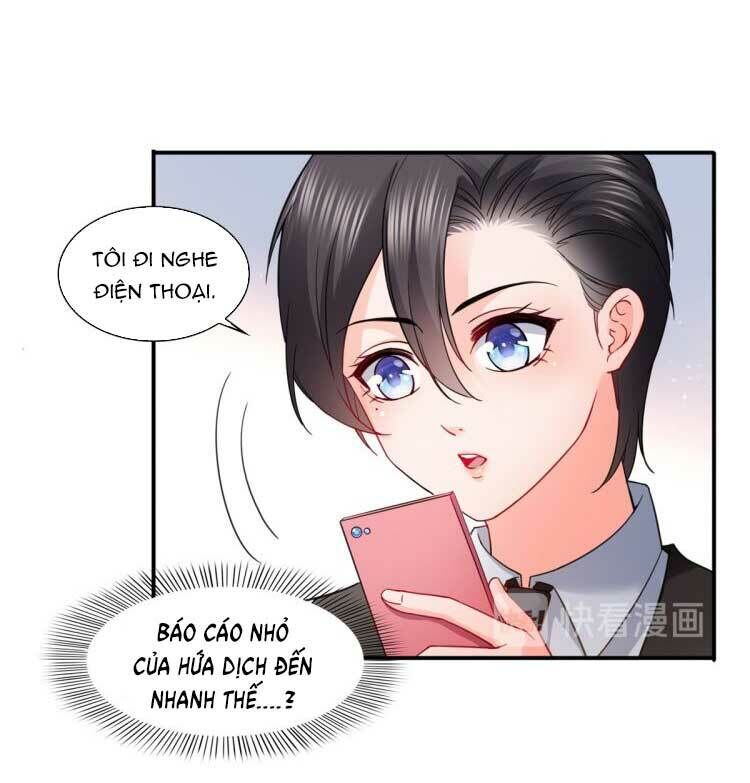 Hệt Như Hàn Quang Gặp Nắng Gắt Chapter 114 - 6