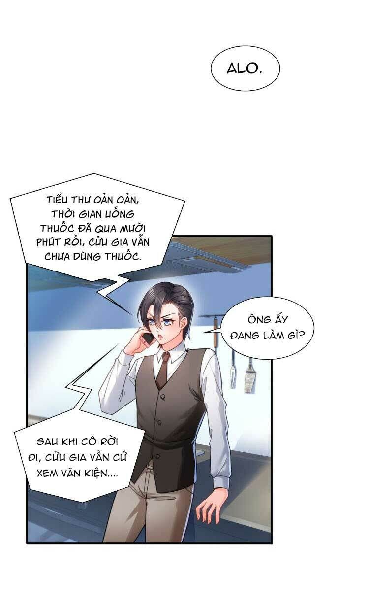 Hệt Như Hàn Quang Gặp Nắng Gắt Chapter 114 - 7