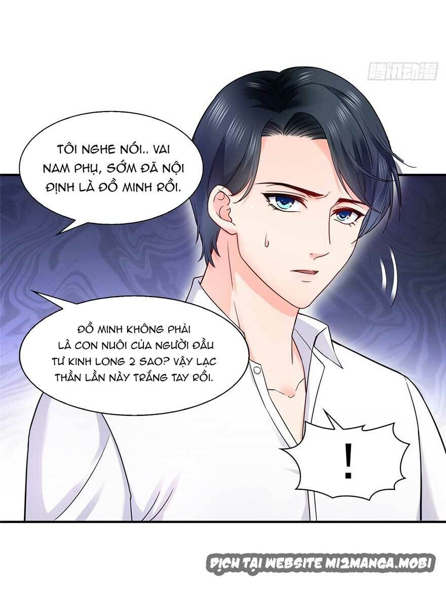 Hệt Như Hàn Quang Gặp Nắng Gắt Chapter 116 - 26