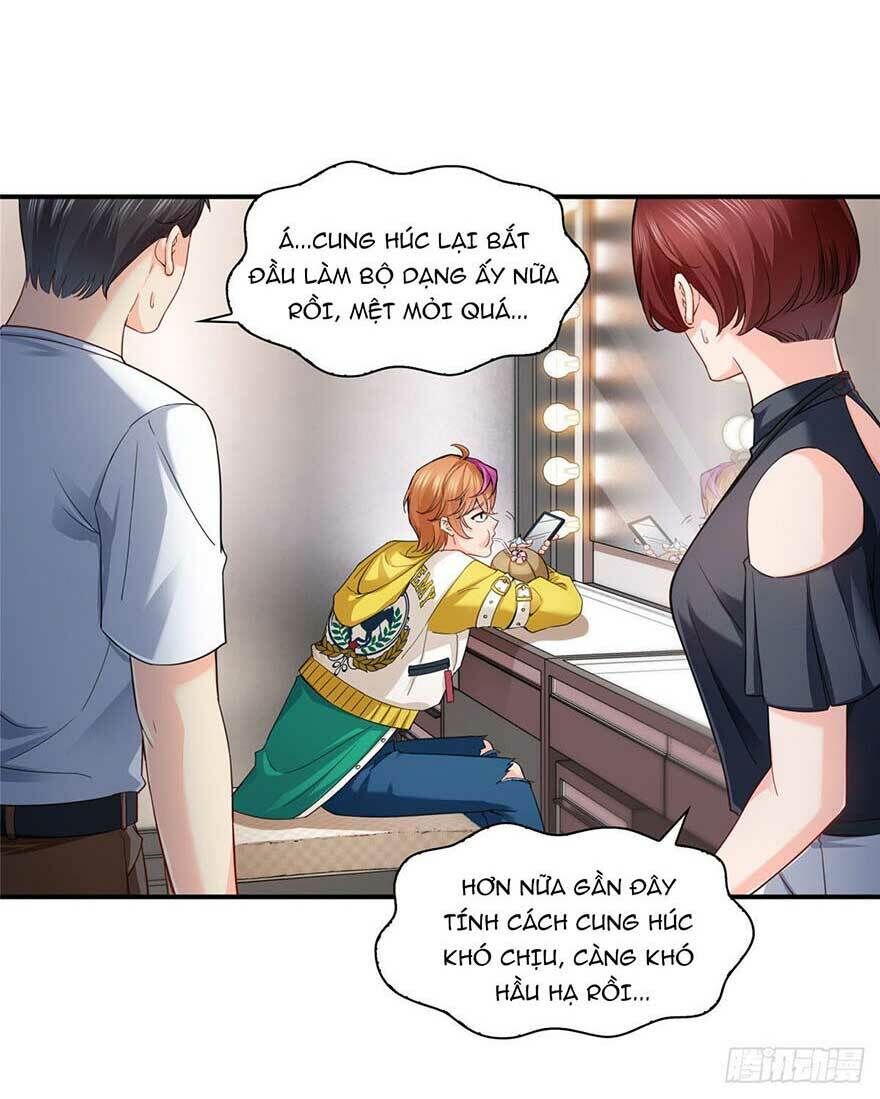 Hệt Như Hàn Quang Gặp Nắng Gắt Chapter 118 - 17