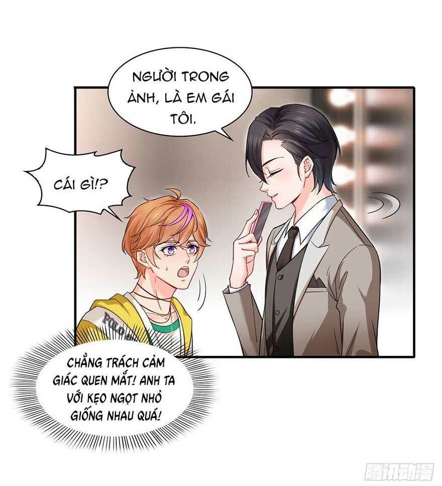 Hệt Như Hàn Quang Gặp Nắng Gắt Chapter 118 - 27