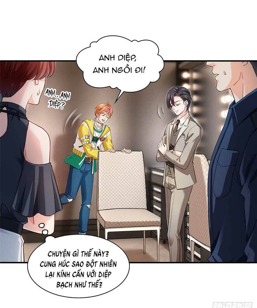 Hệt Như Hàn Quang Gặp Nắng Gắt Chapter 118 - 33