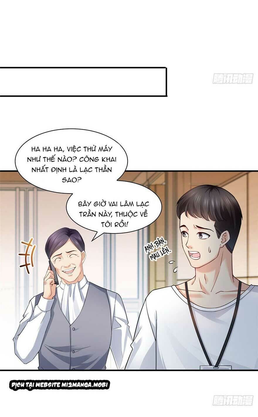 Hệt Như Hàn Quang Gặp Nắng Gắt Chapter 118 - 36