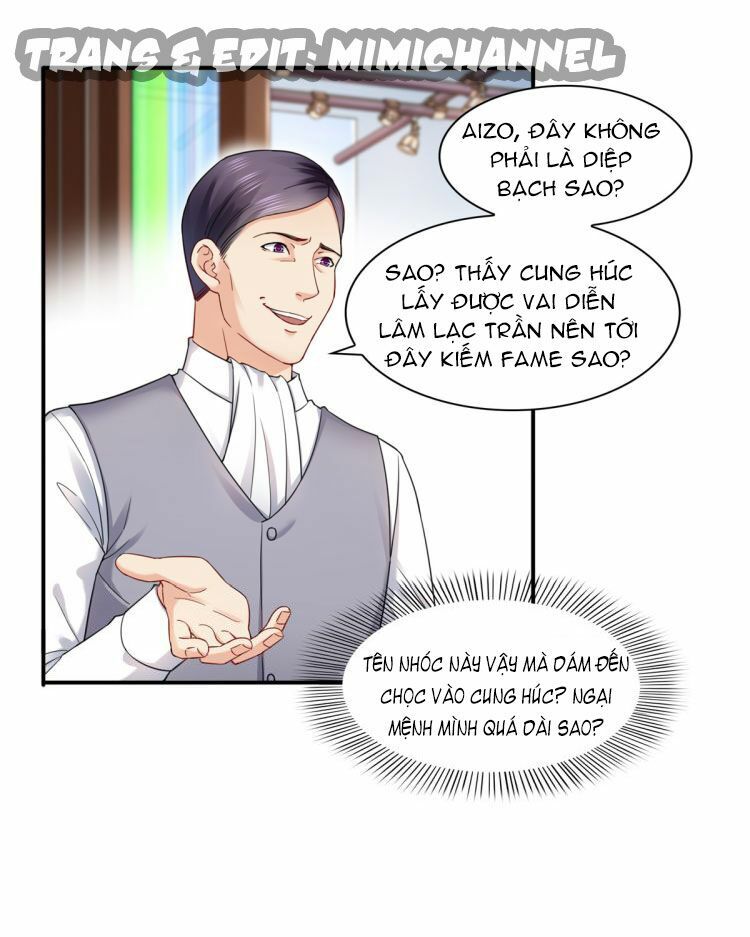 Hệt Như Hàn Quang Gặp Nắng Gắt Chapter 119 - 2