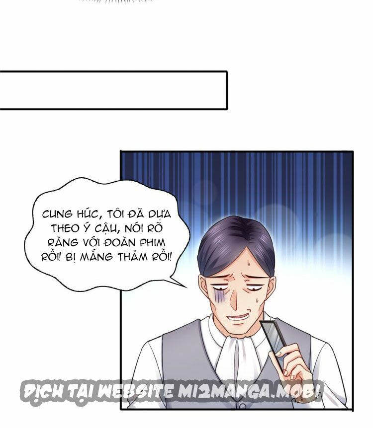 Hệt Như Hàn Quang Gặp Nắng Gắt Chapter 119 - 13