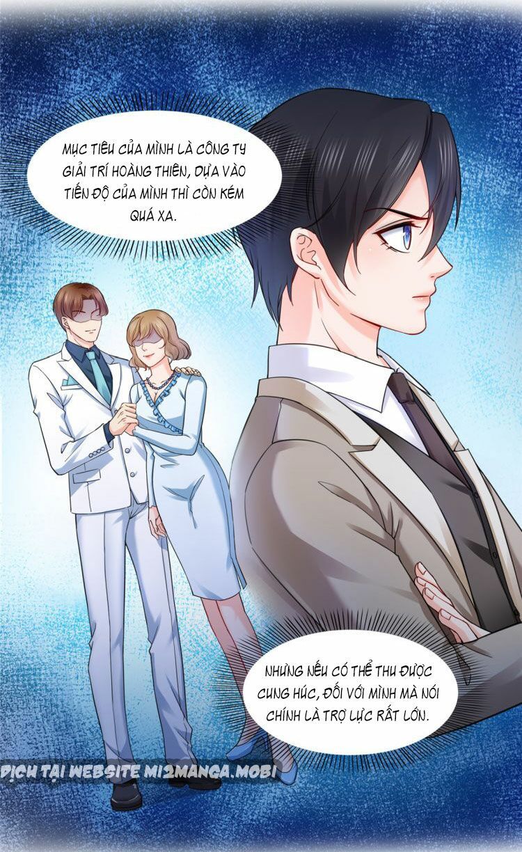 Hệt Như Hàn Quang Gặp Nắng Gắt Chapter 119 - 26