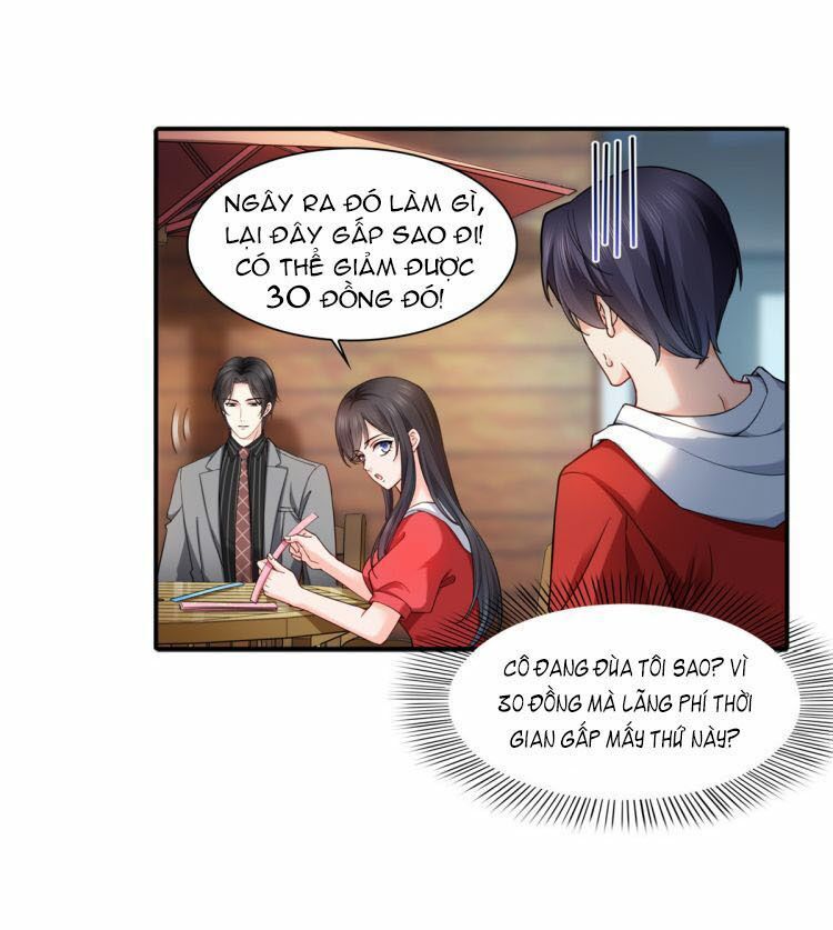 Hệt Như Hàn Quang Gặp Nắng Gắt Chapter 121 - 2