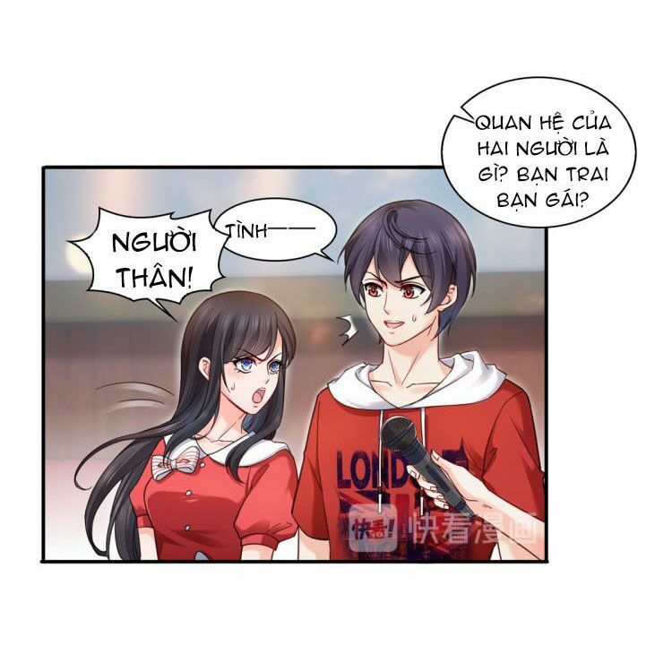 Hệt Như Hàn Quang Gặp Nắng Gắt Chapter 121 - 19