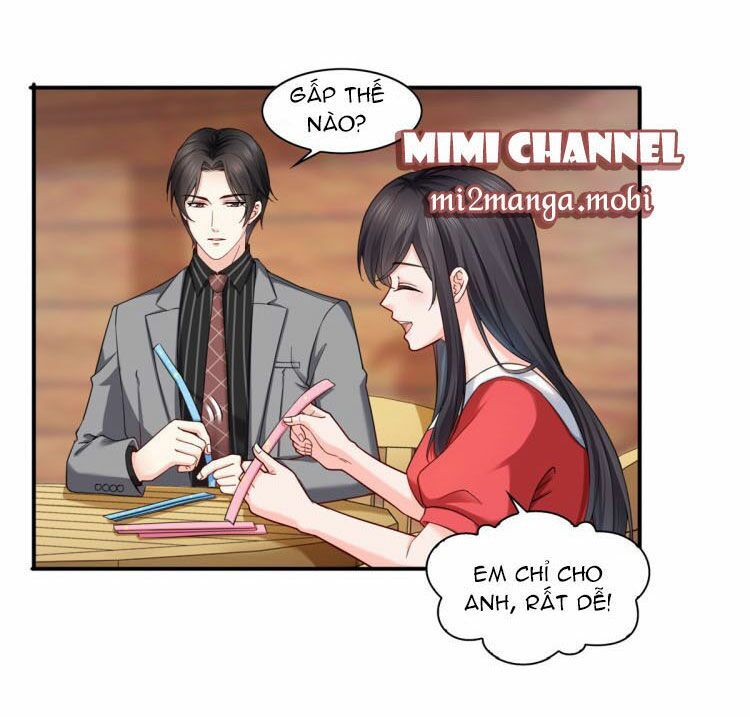 Hệt Như Hàn Quang Gặp Nắng Gắt Chapter 121 - 3