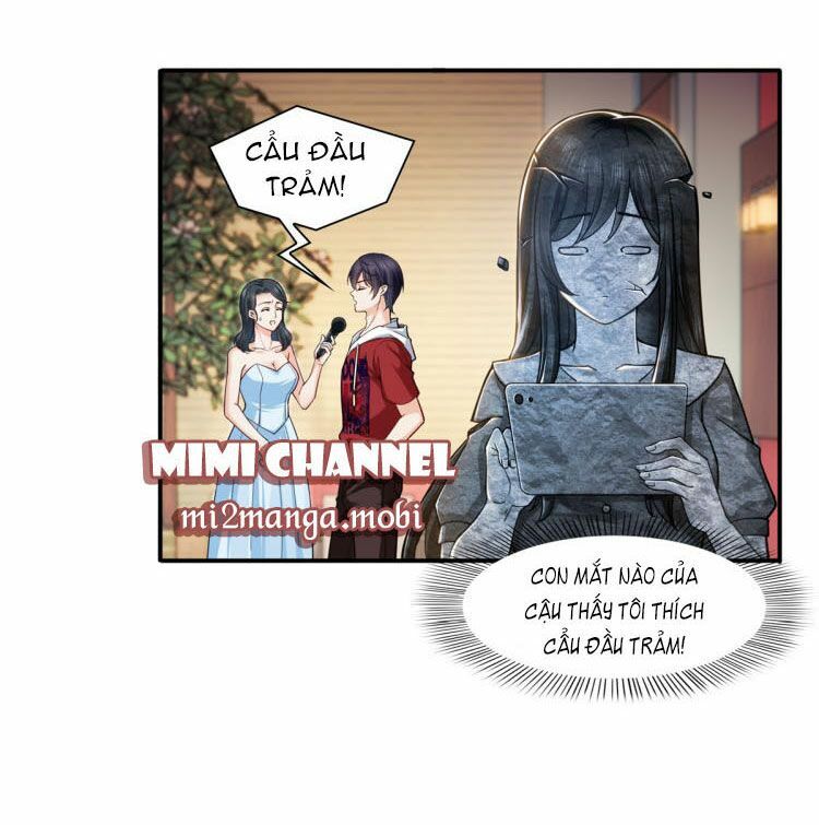 Hệt Như Hàn Quang Gặp Nắng Gắt Chapter 121 - 28