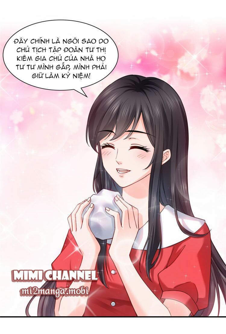 Hệt Như Hàn Quang Gặp Nắng Gắt Chapter 121 - 8