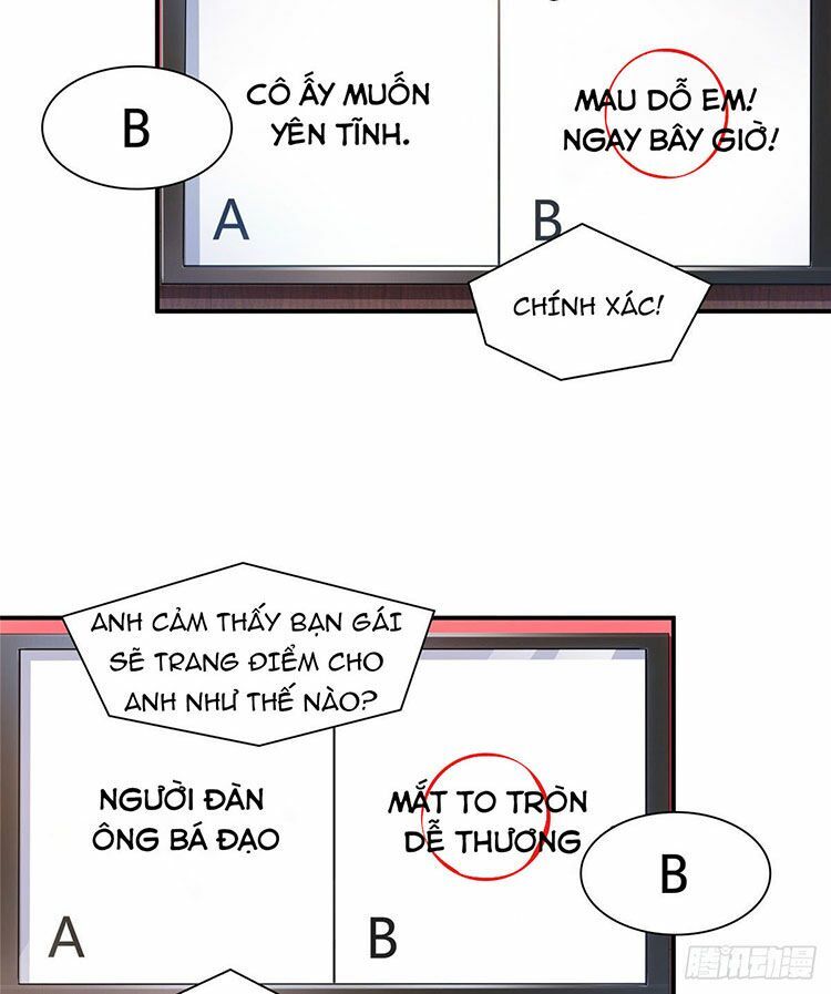 Hệt Như Hàn Quang Gặp Nắng Gắt Chapter 122 - 8