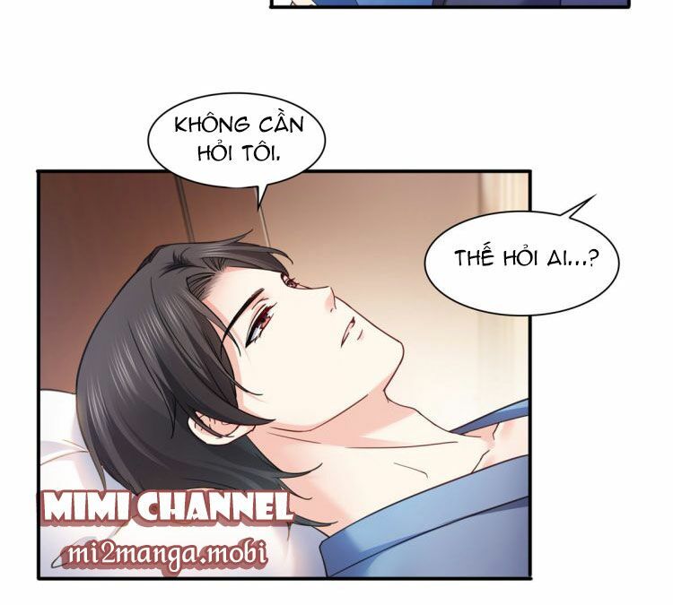 Hệt Như Hàn Quang Gặp Nắng Gắt Chapter 123.2 - 21