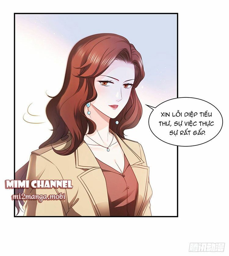 Hệt Như Hàn Quang Gặp Nắng Gắt Chapter 124.1 - 7