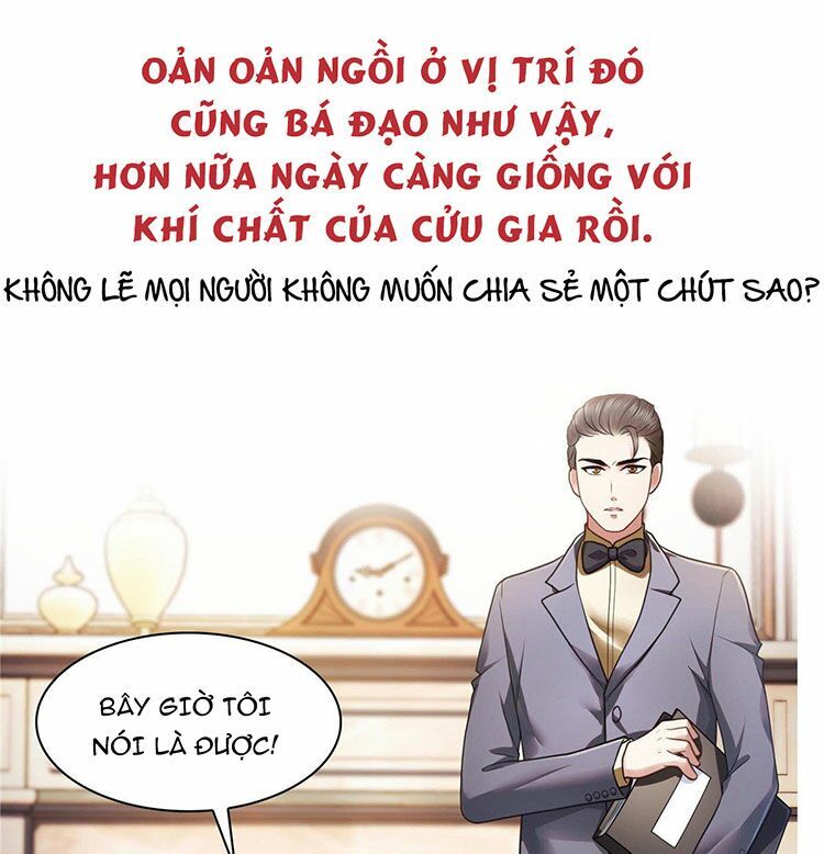 Hệt Như Hàn Quang Gặp Nắng Gắt Chapter 124.2 - 19