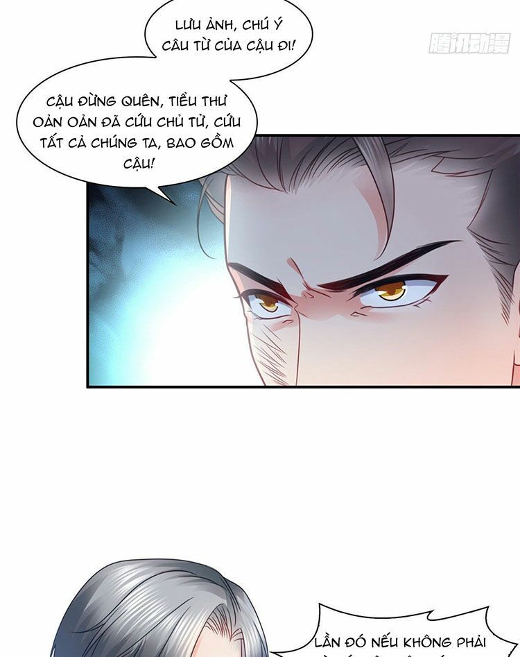 Hệt Như Hàn Quang Gặp Nắng Gắt Chapter 124.2 - 6