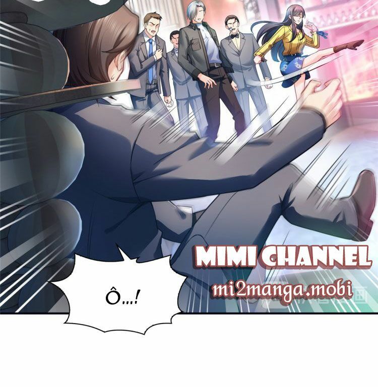 Hệt Như Hàn Quang Gặp Nắng Gắt Chapter 127.2 - 7