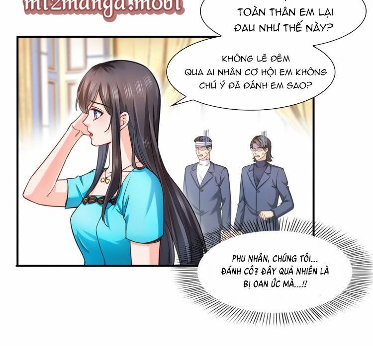 Hệt Như Hàn Quang Gặp Nắng Gắt Chapter 128.2 - 13