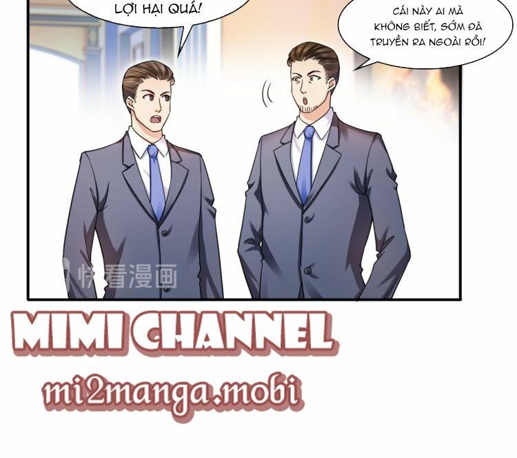 Hệt Như Hàn Quang Gặp Nắng Gắt Chapter 128.2 - 3