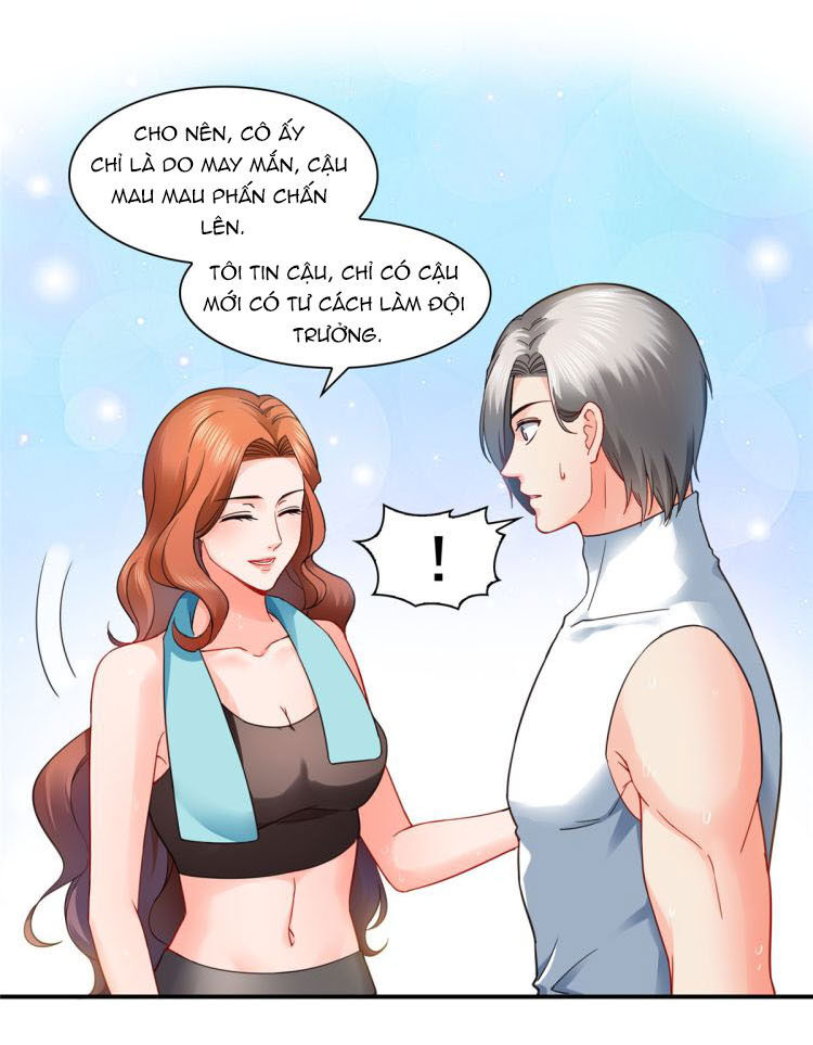 Hệt Như Hàn Quang Gặp Nắng Gắt Chapter 130.1 - 7