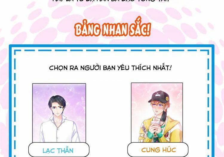 Hệt Như Hàn Quang Gặp Nắng Gắt Chapter 131.2 - 24