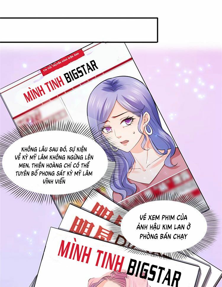 Hệt Như Hàn Quang Gặp Nắng Gắt Chapter 135.2 - 8