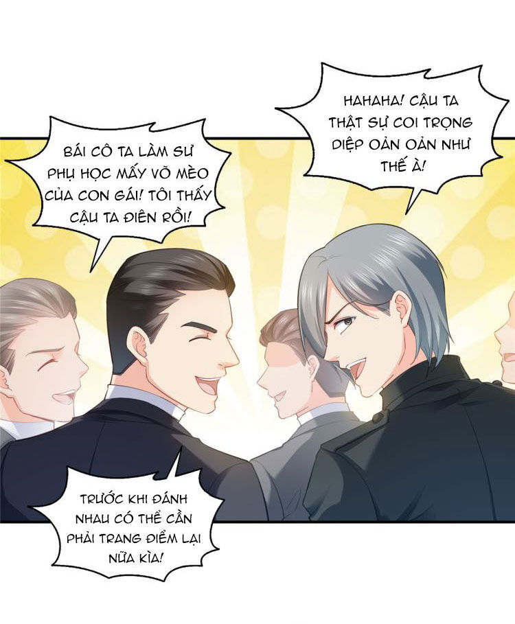 Hệt Như Hàn Quang Gặp Nắng Gắt Chapter 136.2 - 2