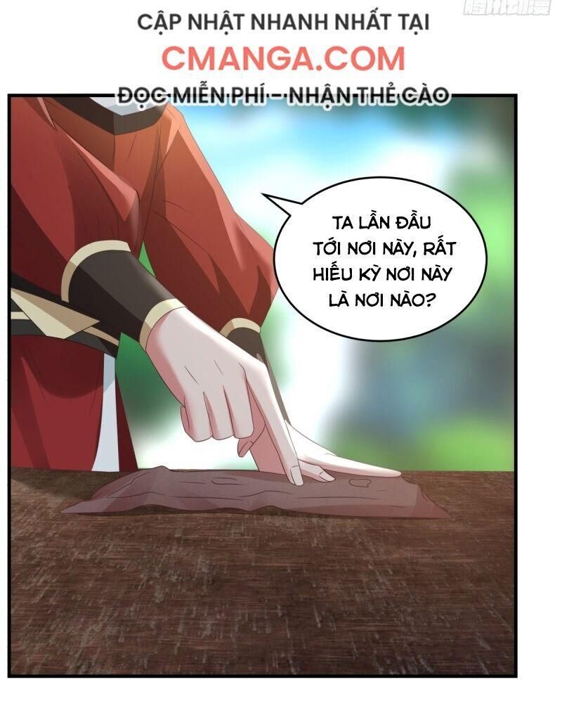 Hỗn Độn Đan Thần Chapter 101 - 14