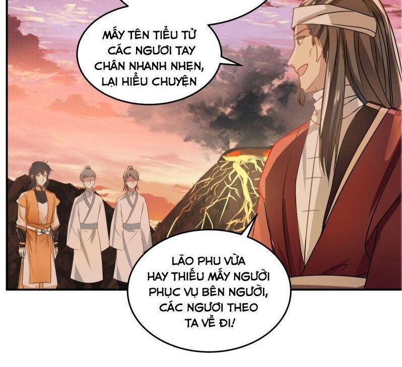 Hỗn Độn Đan Thần Chapter 106 - 6