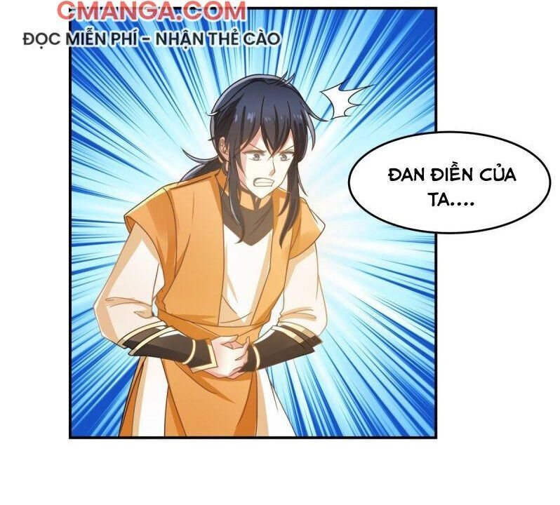 Hỗn Độn Đan Thần Chapter 106 - 8