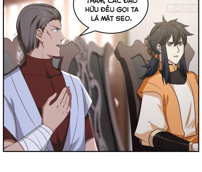 Hỗn Độn Đan Thần Chapter 108 - 21