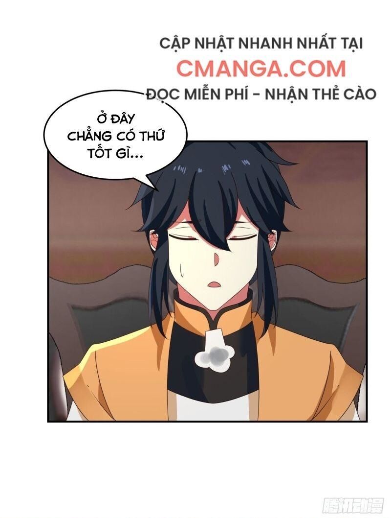 Hỗn Độn Đan Thần Chapter 108 - 27