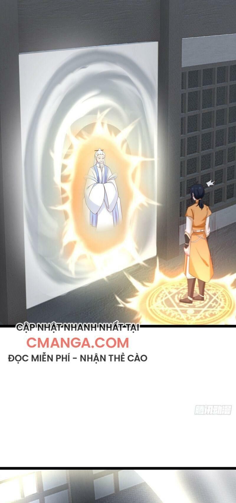 Hỗn Độn Đan Thần Chapter 114 - 20