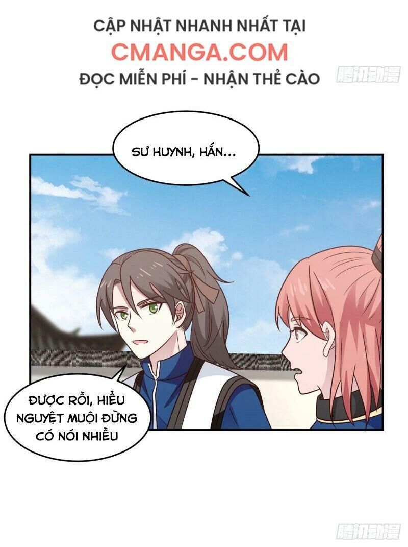 Hỗn Độn Đan Thần Chapter 120 - 13